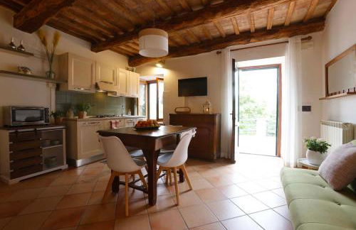 Agriturismo Casale Le Crete - Foto 90