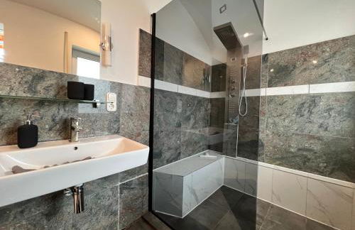 Ferienwohnung am Bodensee "Zum Salm" - Foto 20