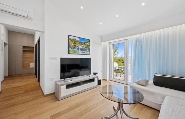 "villa Eros Sibenik With Pool" - Foto 20