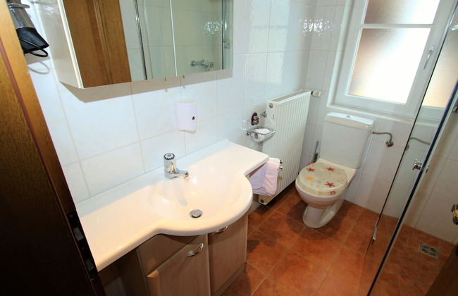 Apartment Near Nassfeld Ski Lift With Pool - Foto 4