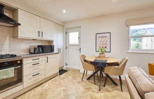 Host & Stay - Holmfirth Hideaway - Foto 12