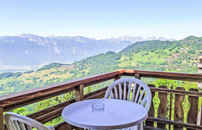 Le Bristol B52 - Foto 10