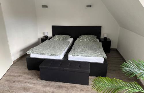 Ferienwohnung am See Dillich - Eigener eingezäunter Garten - Ruhige Lage - Hunde willkommen - Natur vor der Haustür - Foto 15