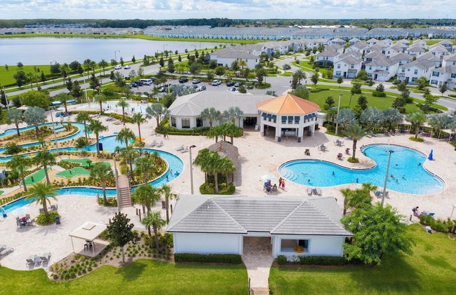 Magnificent 5Bd w/ Pool Close to Disney @Storey Lake 4800 - Foto 113