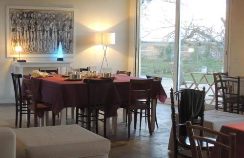 Masseria Murrieri Vecchio, Salento - Foto 24