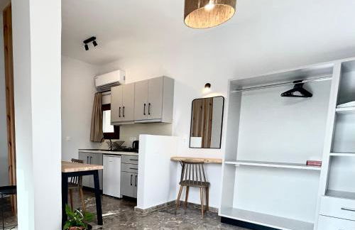 KYNTHIA seaview apartments samos - Foto 23