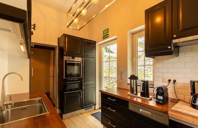 Luxurious Villa With Heated Pool - Foto 10