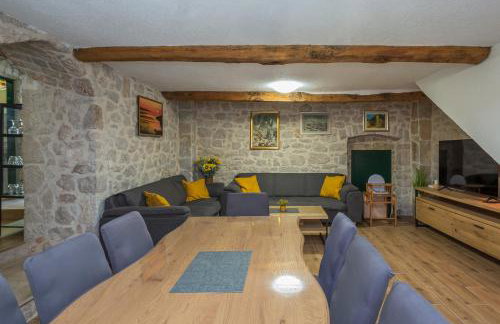 MSV Modern Stone Villa - Foto 69