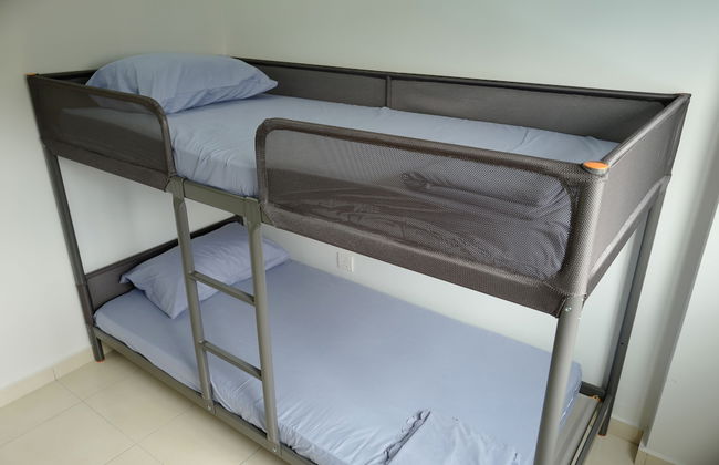 Pangsapuri Suria Kota Damansara by Friend - Foto 3