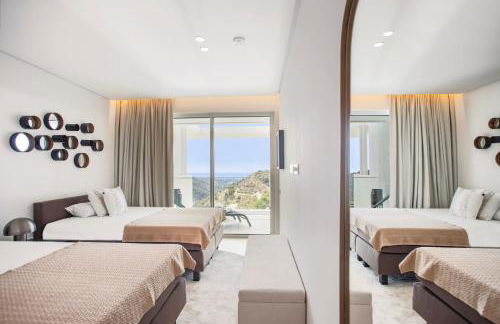 Luxury apartment with Jacuzzi - Foto 6