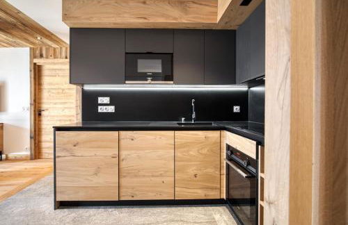 Appartement Panorama, résidence Les Alpages - Foto 40