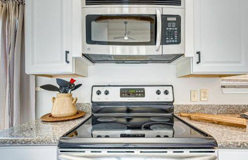 Crystal Oasis - Foto 11