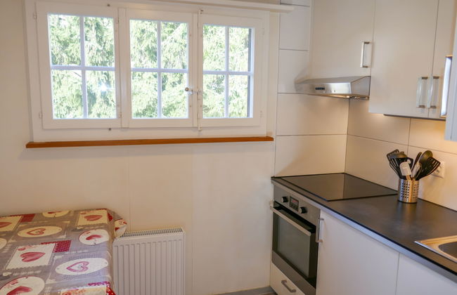 Chalet Anna - Foto 14