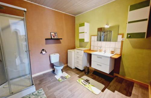 Le Petit Veternat - Foto 6