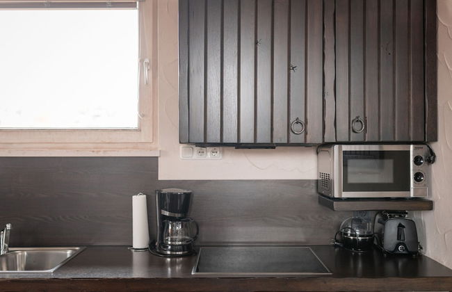 Ferienhaus mit Sauna in Viechtach - Foto 5