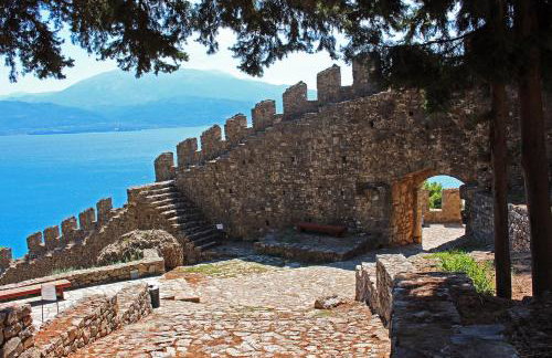 Cervantes Nafpaktos - Foto 31