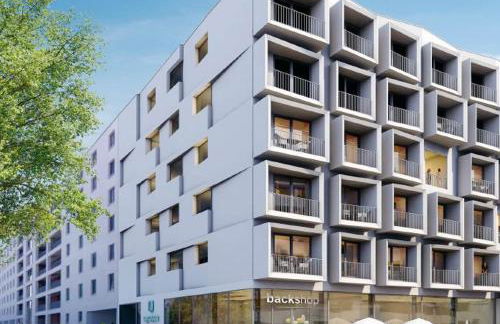 Munich Apartment - Foto 18