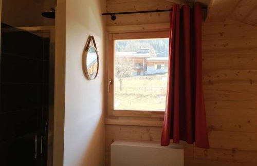 Individual chalet for up to 12 people maximum - Foto 19