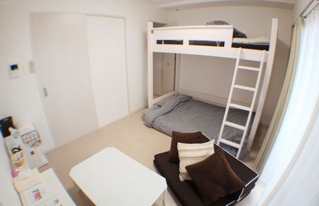 La Lumiere Oroku 502 - Foto 22