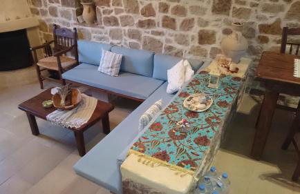 Lithos Traditional Guest Houses - Foto 36