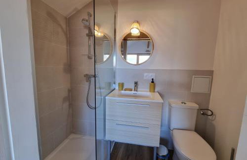 Appartement 4 personnes Lac d'Annecy - Foto 21