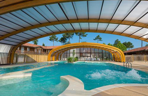 Cottage prenium tout confort - Foto 10