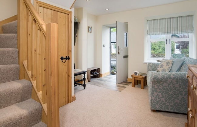 Chatton Cottage - Foto 2