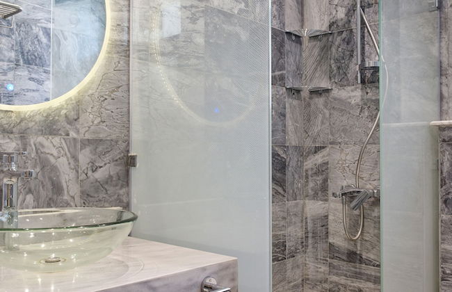 VESTA - New Cairo Residence - Foto 25