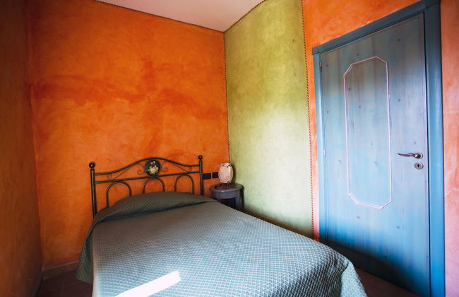 Casale Villa Giulia - Foto 5