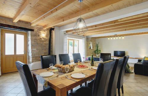 Villa in Batlug With Private Pool - Foto 26