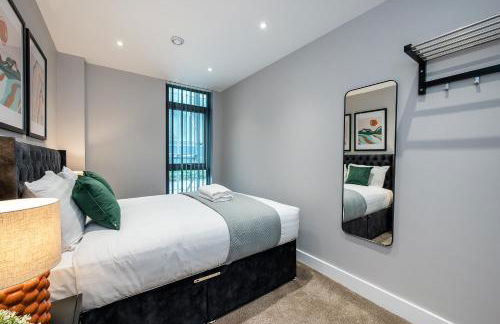 Host & Stay - Henry Street Chambers - Foto 20