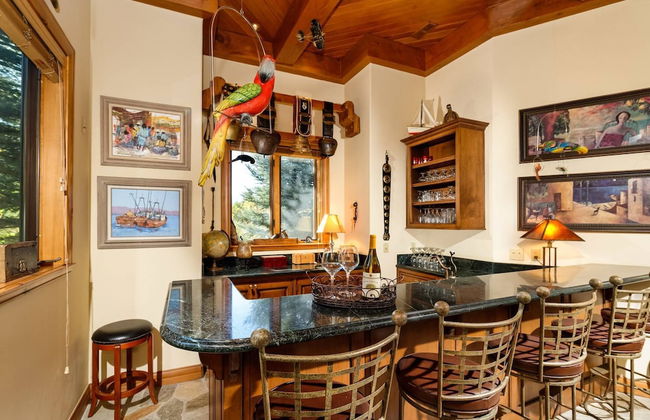 Miners Trail Road Home by iTrip Aspen Snowmass - Foto 19