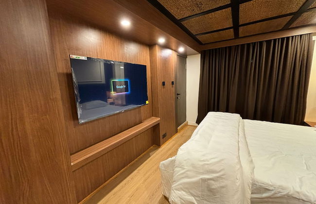 The Magnolia Srinagar - Photo 5