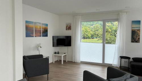 Ferienwohnung Eidem - Top Floor - Foto 5