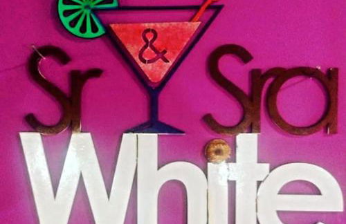 Sr & Sra white - Foto 1