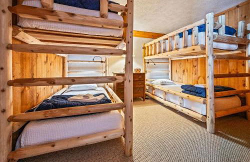 The Lakehouse at The Dunn Compound on the Lake - Foto 60