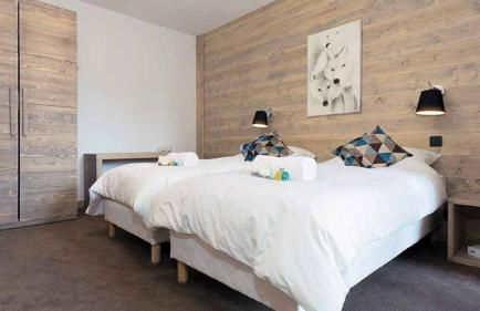 Résidence Carlina by Les Etincelles - Foto 38