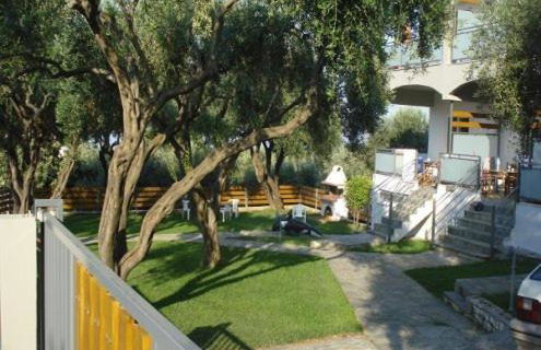 Villa Riza - Foto 36