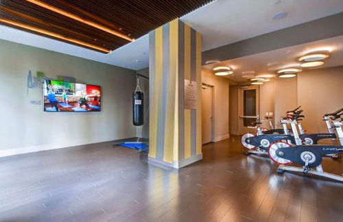 Global Luxury Suites at Newport - Foto 30