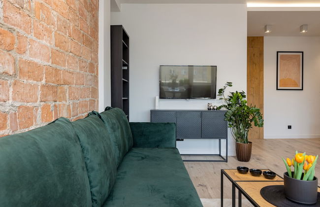 Grójecka Studio Warsaw by Renters - Foto 14