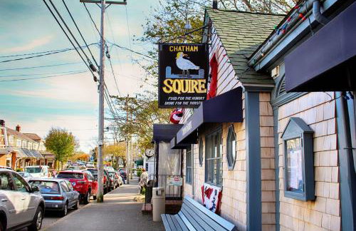 22 Charlene Lane Harwich Cape Cod - Lower Cape Escape - Foto 23