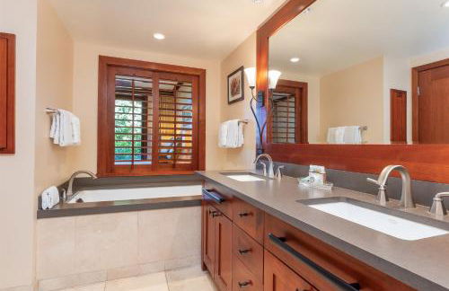 Popular Ground Floor with Extra Grassy Area - Beach Tower at Ko Olina Beach Villas Resort - Foto 26