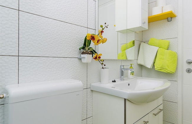 Apartments Zvonimir - Foto 36