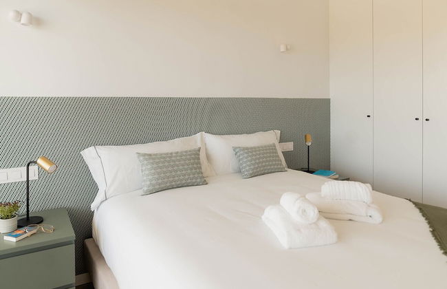 Pure Sea Apartments - Foto 14