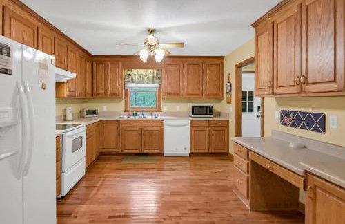 Herons Flight Sleeps 6 - Foto 6