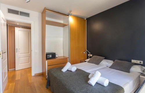 My Space Barcelona Penthouse Terrace - Foto 13