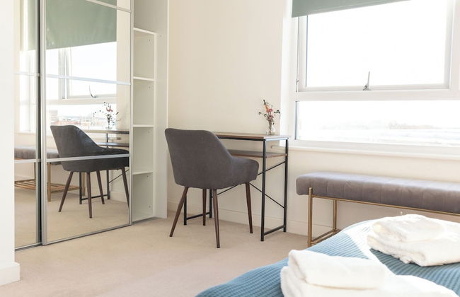 Stylish 2BR Apartment, Town Centre, Free Parking - Foto 2