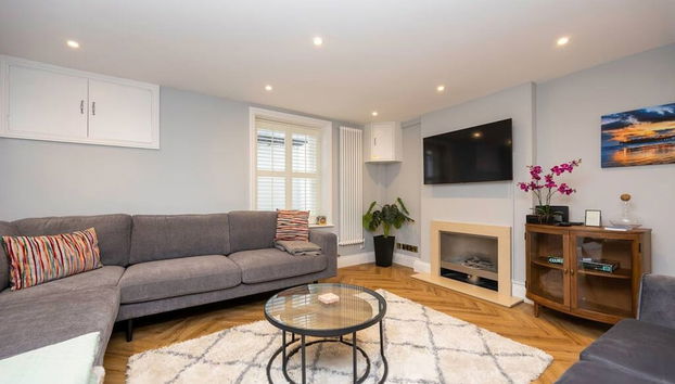 Host & Stay - Brighton Laines House - Foto 5, Habitación