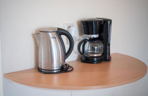 Apartments Hotel & Studios, Xifoupolis - Foto 73