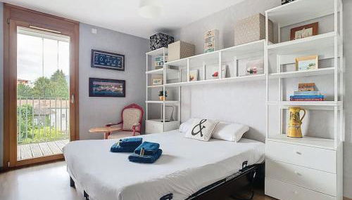 Le 56, 2 chambres, terrasse, Voiron - Foto 4, towels